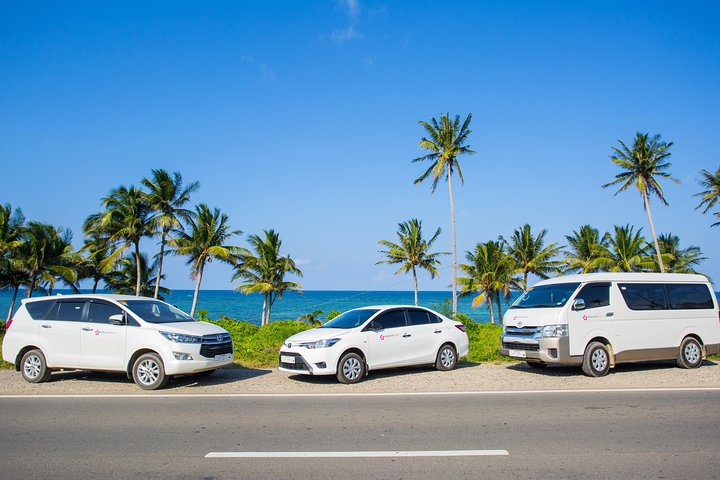 Caticlan Airport Transportation to Boracay Island One Way