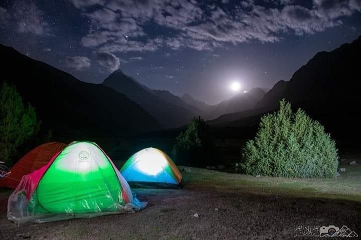 PRIVATE LUXURY KASHMIR TOUR 7 Nights 8 Days