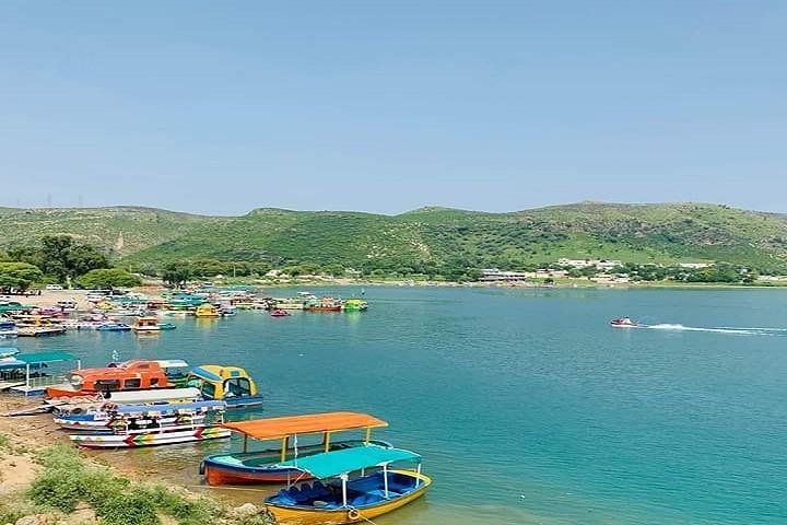 PRIVATE LUXURY KASHMIR TOUR 7 Nights 8 Days