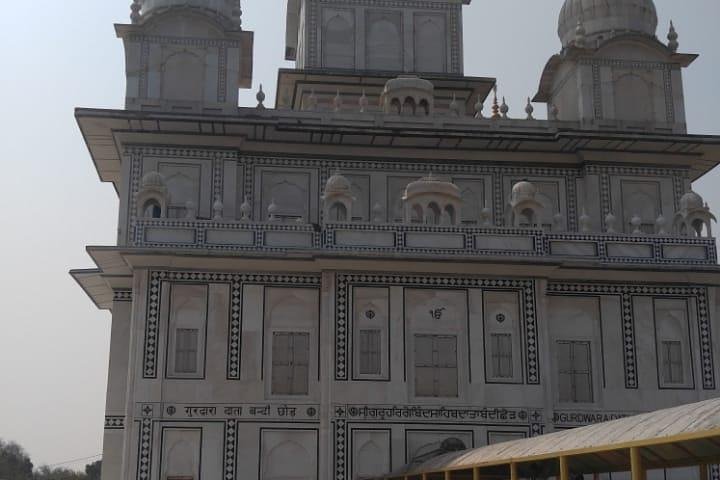 Royal Gwalior Historical City Day tour