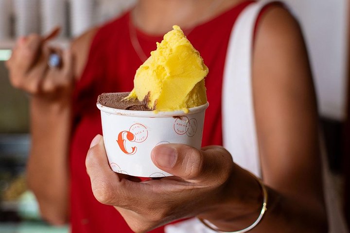 Lima Ultimate Peruvian Food Tour