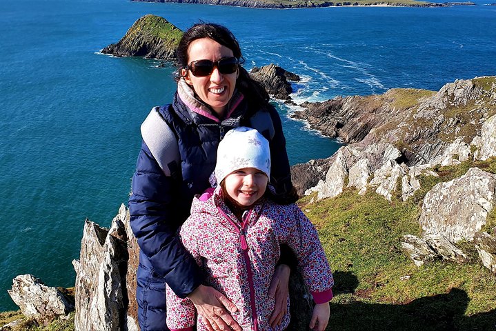 Dingle Peninsula Four Hour Private Tour