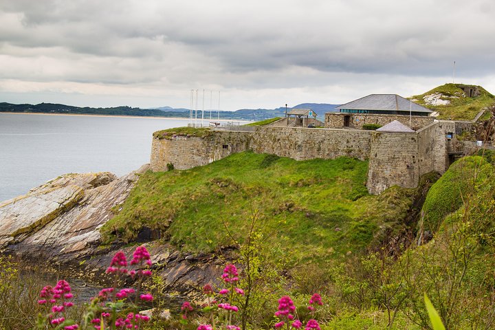 Inishowen Peninsula Tour