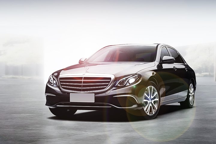 Southampton Cruise Port To Central London transfers