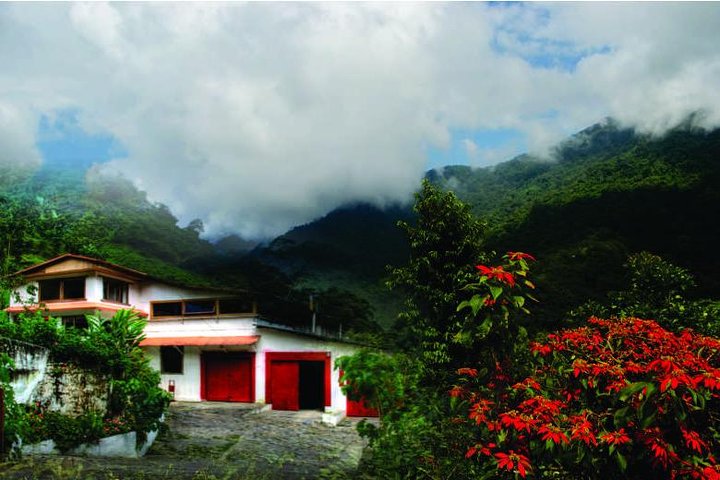 Private La Victoria Coffee Tour – Waterfalls & Minca
