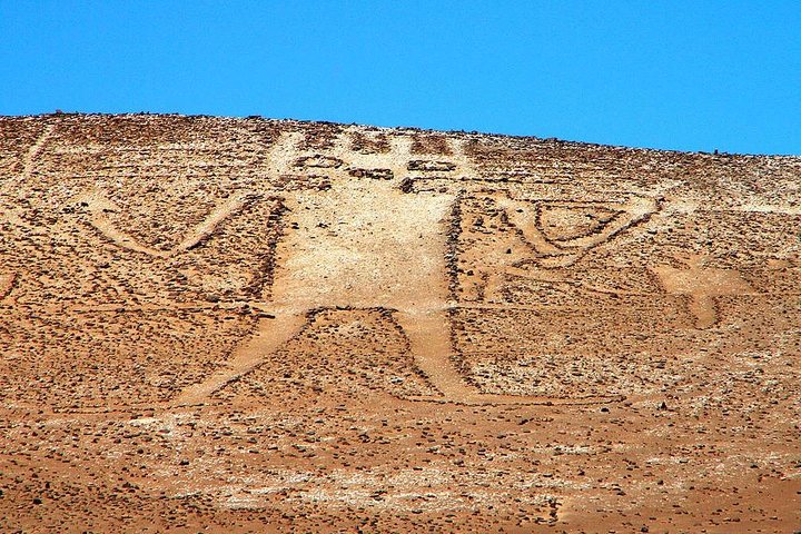 Isluga National Park Tour