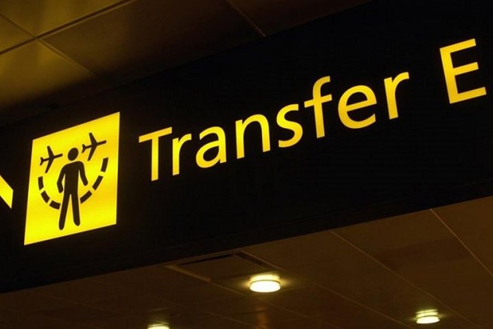 Sal Island Private Airport Transfer: SID Airport to Santa Maria