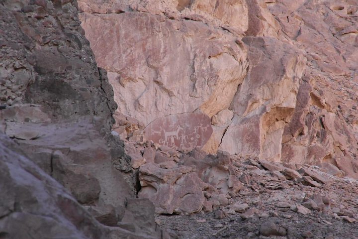Red Lagoon Tour