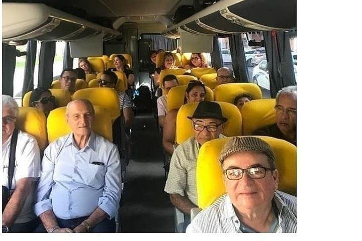 Transfer Inn - Aluízio Alves airport to Natal