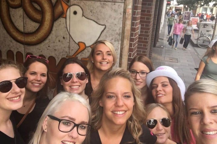 Murder City Game with Live Game Supervisor in Alkmaar