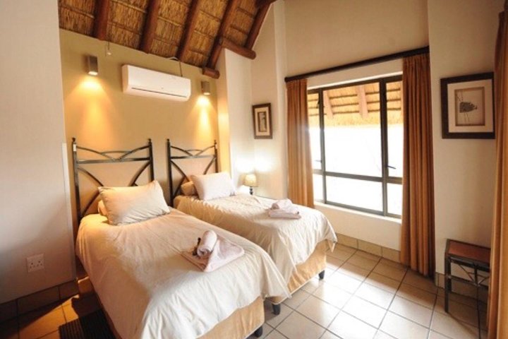 All Inclusive 2 Day Kruger Safari from Johannesburg