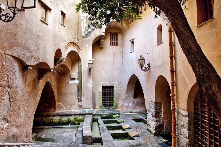 Le Calette, Cefalu to Palermo Airport or vice versa, Private Transfer