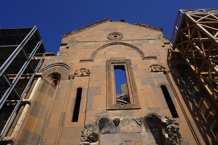Private Tour to Fertile Crescent - Mesapotamia - 10 Days