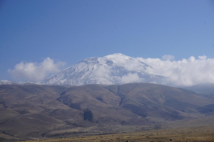 Private Tour to Fertile Crescent - Mesapotamia - 10 Days