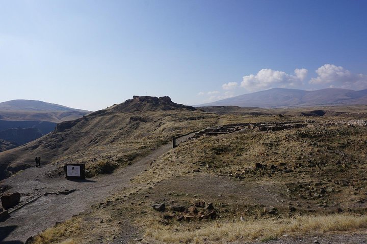 Private Tour to Fertile Crescent - Mesapotamia - 10 Days