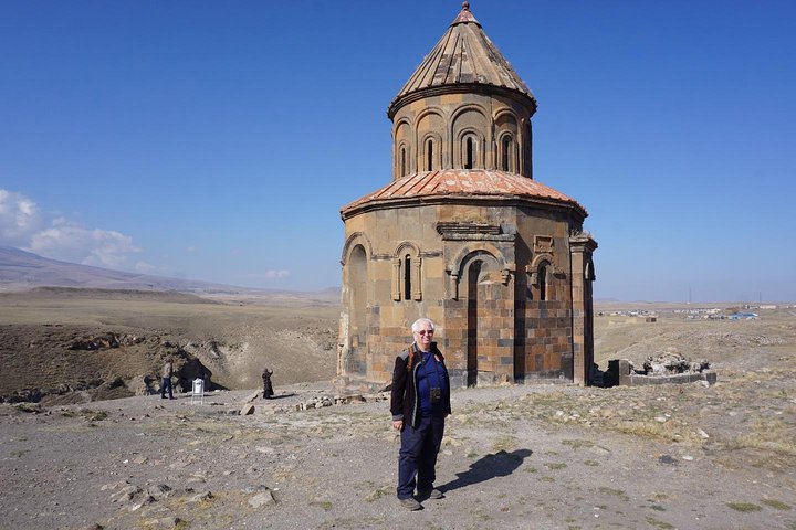 Private Tour to Fertile Crescent - Mesapotamia - 10 Days