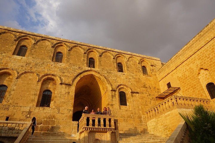 Private Tour to Fertile Crescent - Mesapotamia - 10 Days