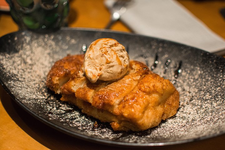 Madrid Tapas & Wine Tasting Food Tour – Small Group Local Bars