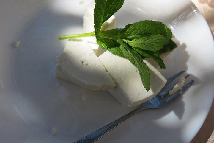 Troodos Mountains Halloumi Making: All Inclusive Workshop & Tour