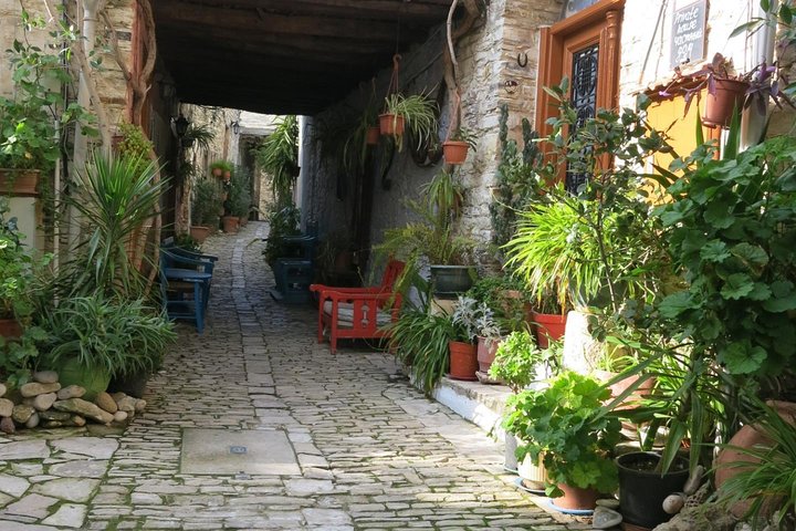 Troodos Mountains Halloumi Making: All Inclusive Workshop & Tour
