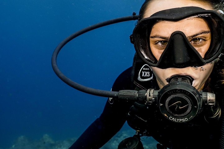 5 Fun Dives in Tulamben (for certified divers) - Discover famous diving sites