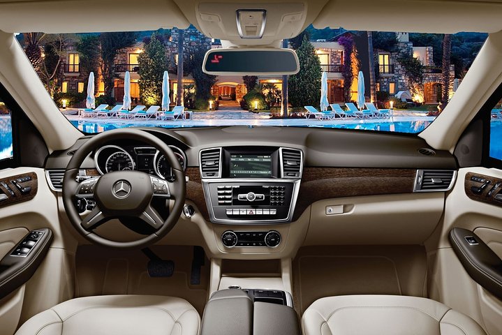 Private Transfer from Vero Beach to Port Canaveral