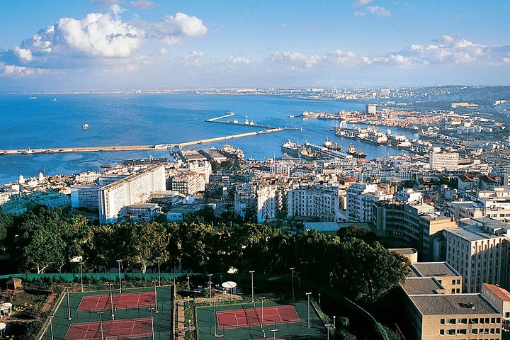 Private Transfer from Larache to Rabat (RBA) Airport