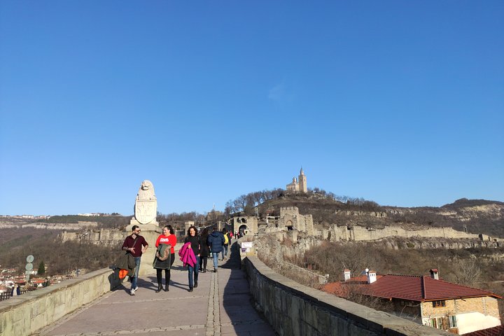 The Ultimate Day Trip to Bulgaria from Bucharest