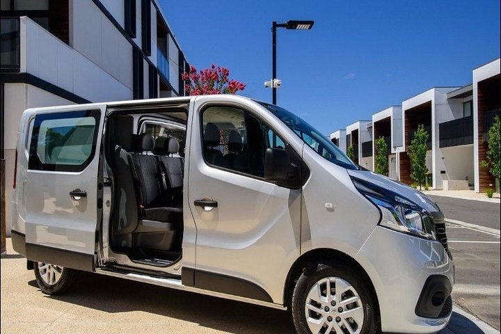 Private Transfer agafay desert to or from taghazout & agadir
