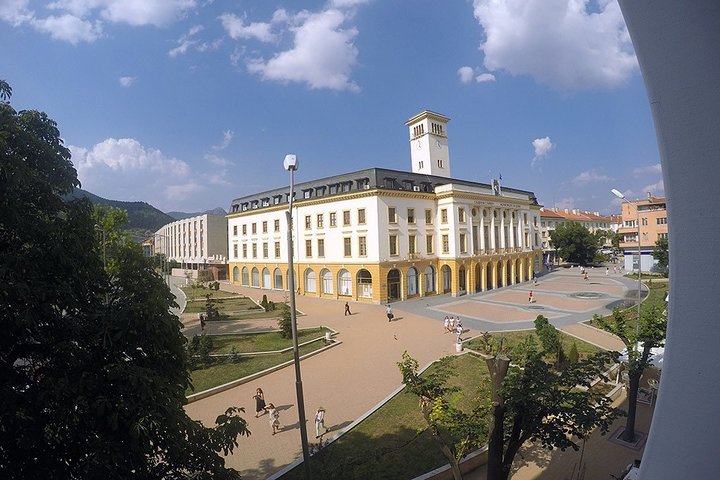 Pokémon GO Sliven Private Tour