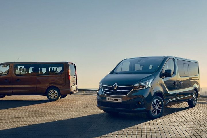 Private Transfer agafay desert to or from taghazout & agadir