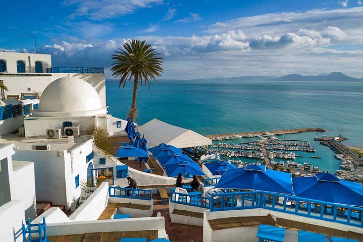 Private Transfer from Gabès to Djerba Zarzis (DJE) Airport