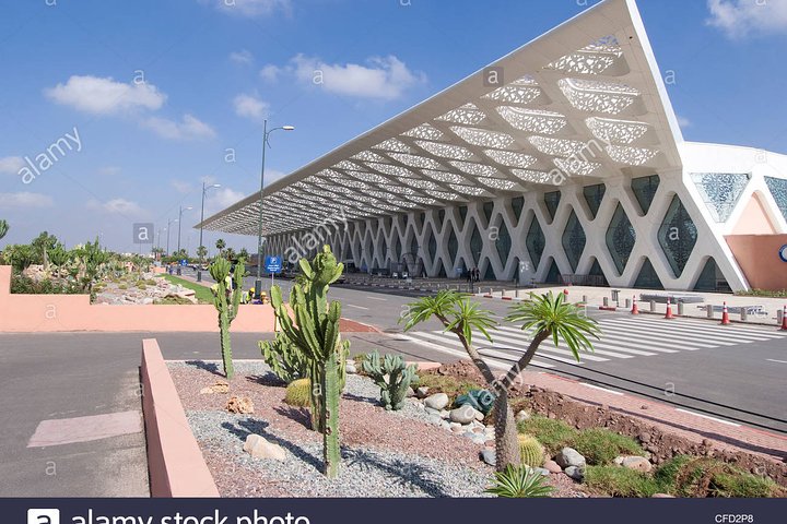 Private Transfer agafay desert to or from taghazout & agadir