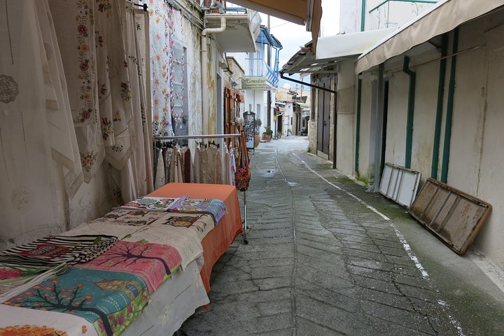 Troodos Mountains Villages: All Inclusive Food & Wine Day Tour