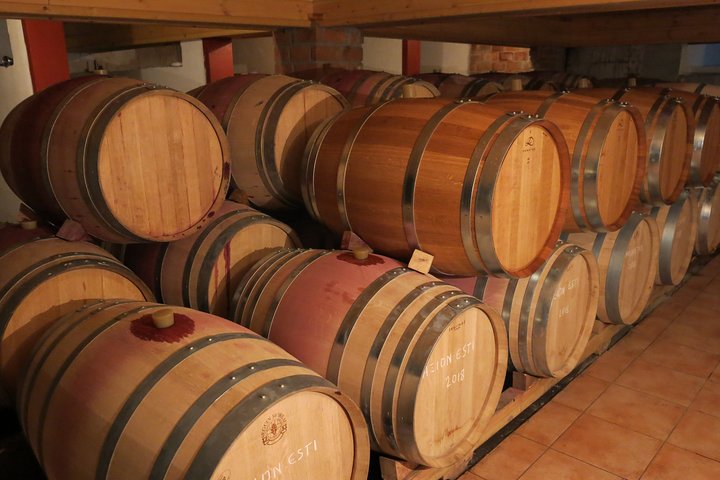 Troodos Mountains Villages: All Inclusive Food & Wine Day Tour