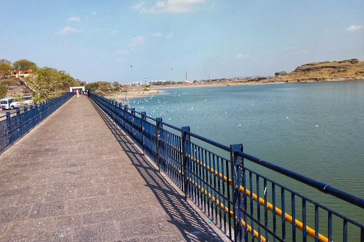 Full Day Rajkot City Tour