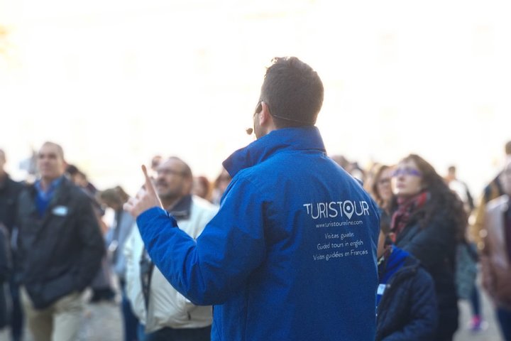 Private tour of Úbeda