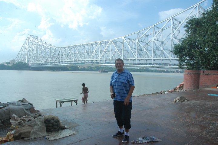 Kolkata - Sounds and Sights - Private Full Day City Tour
