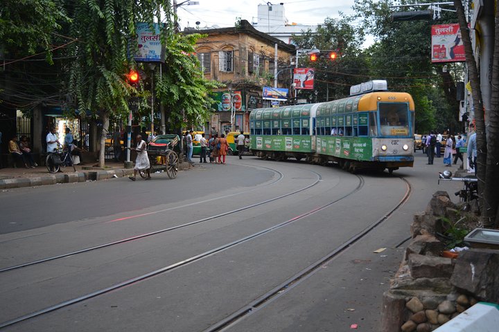 Kolkata - Sounds and Sights - Private Full Day City Tour