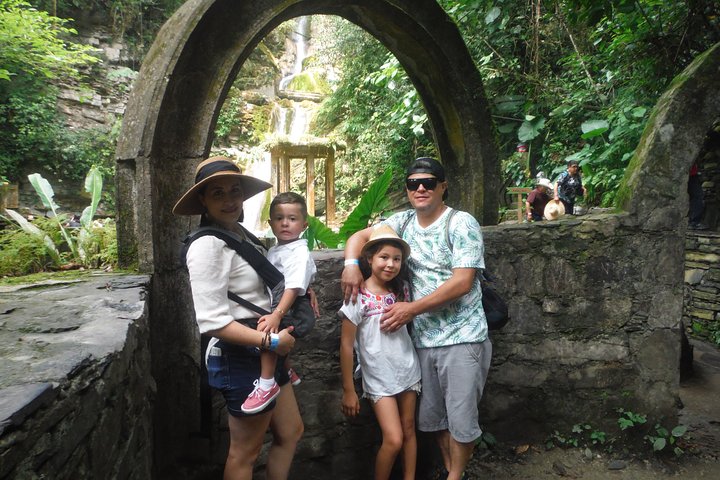 Xilitla tour