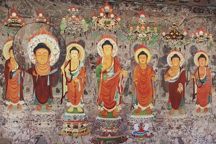 3-Day Dunhuang Classical Tour