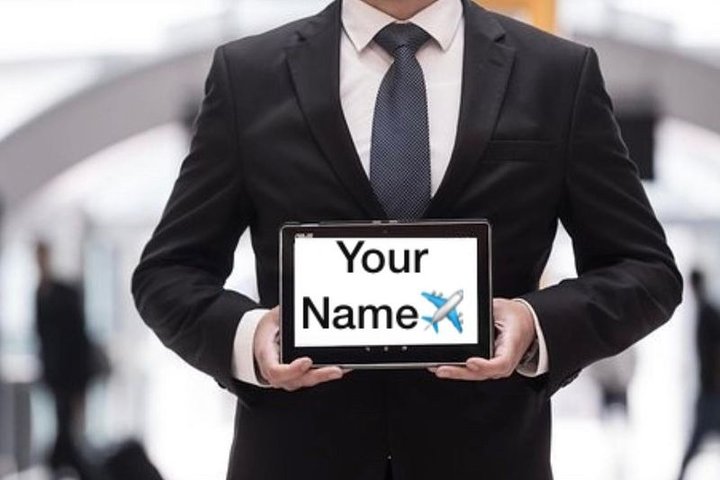 Brussels airport transfer (BRU)  from or to Bruges (Van 7 pax)