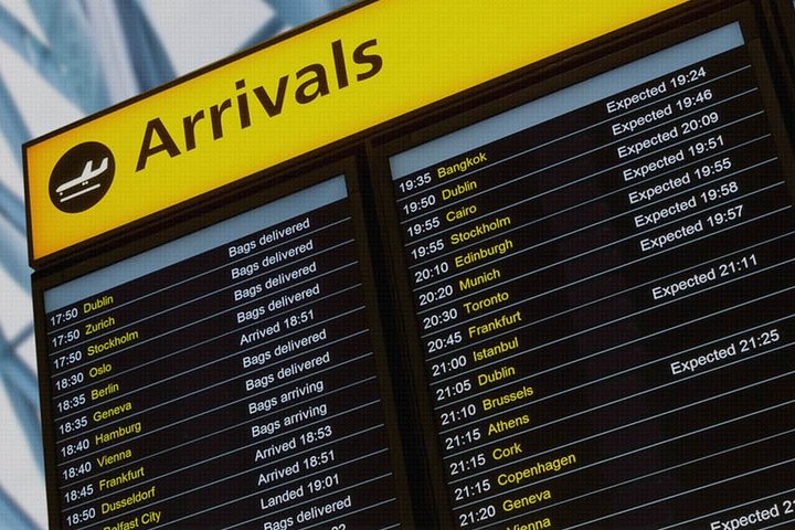Brussels airport transfer (BRU)  from or to Bruges (3 pax sedan)