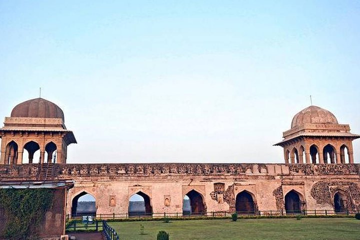 Mandu Full Day Tour From Indore
