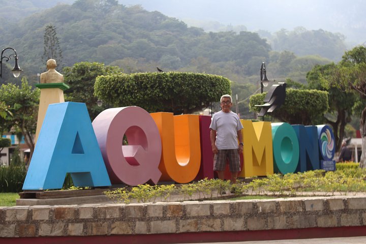 Xilitla tour