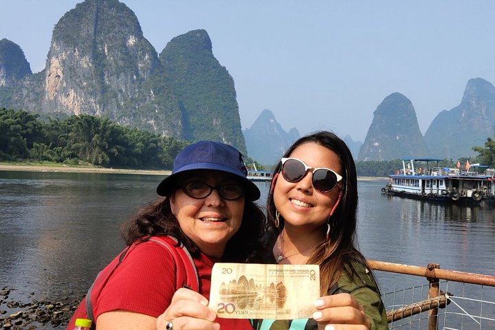 6-Day Private tour from Sanjiang to Ziyuan and Guilin