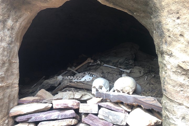 Day Trip to Gheralta’s Cliffside Churches, “Sacred Heights”