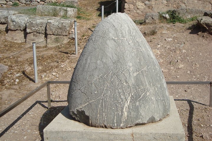 Delphi Day Trip Ancient Oracle & Scenic Mountain Views Arachova