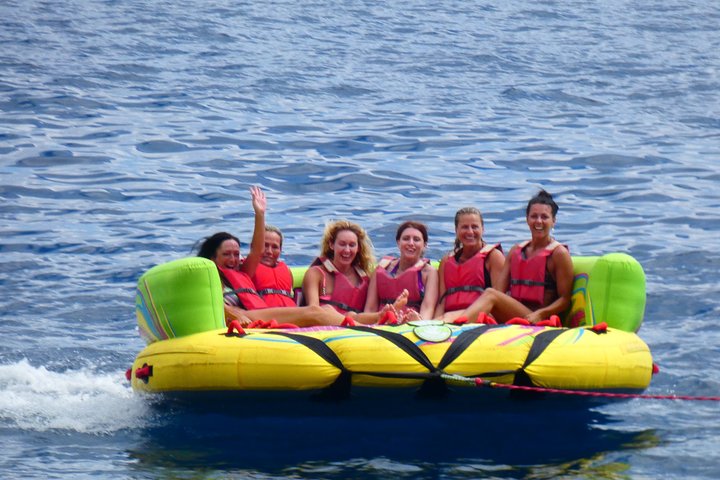 Afrikat Morning Cruise