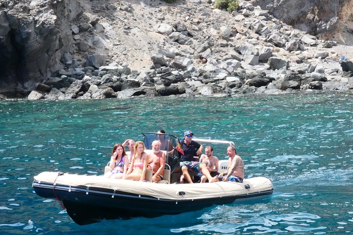 Afrikat Morning Cruise